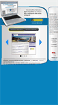Mobile Screenshot of escribaweb.com.br